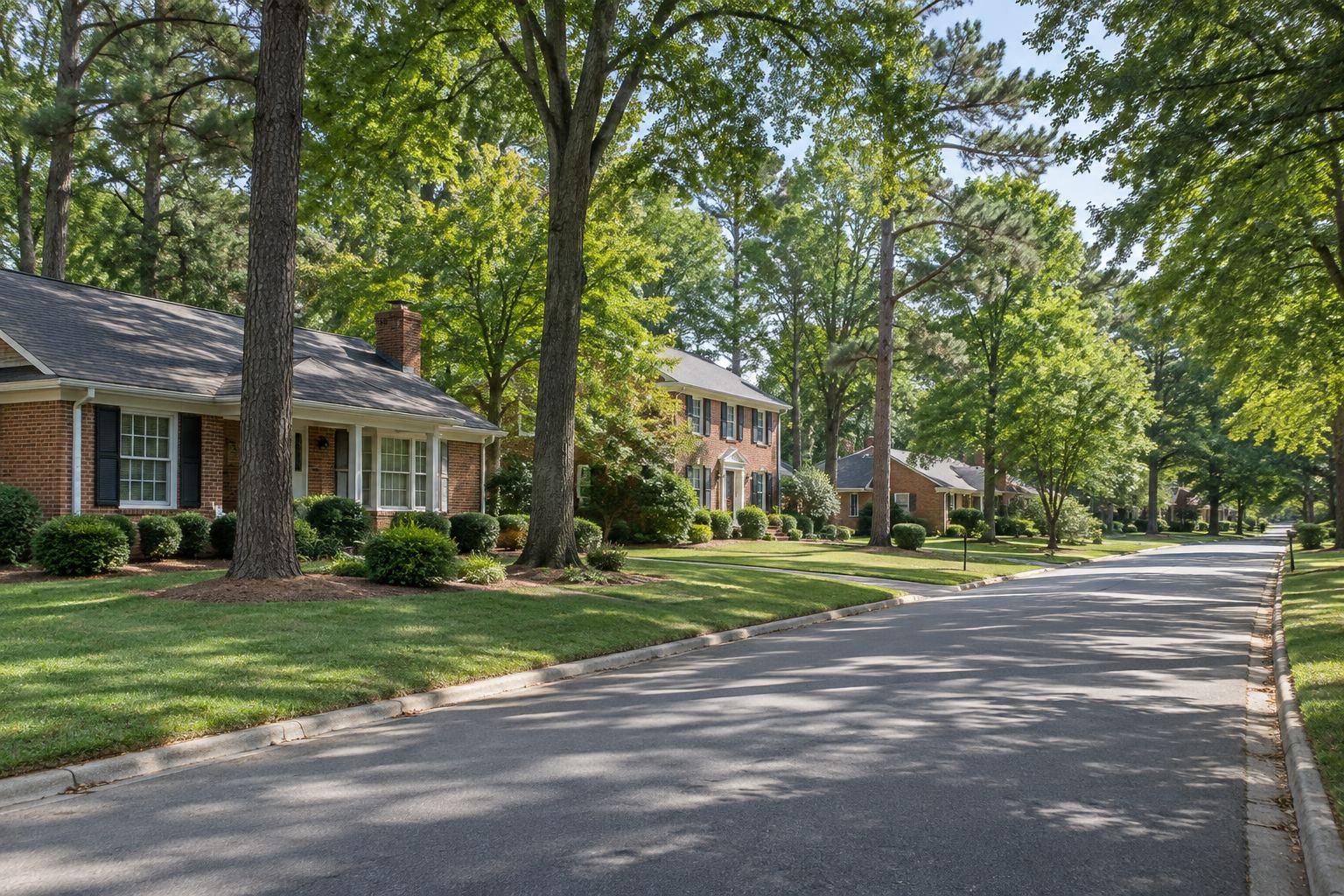 High Point, NC