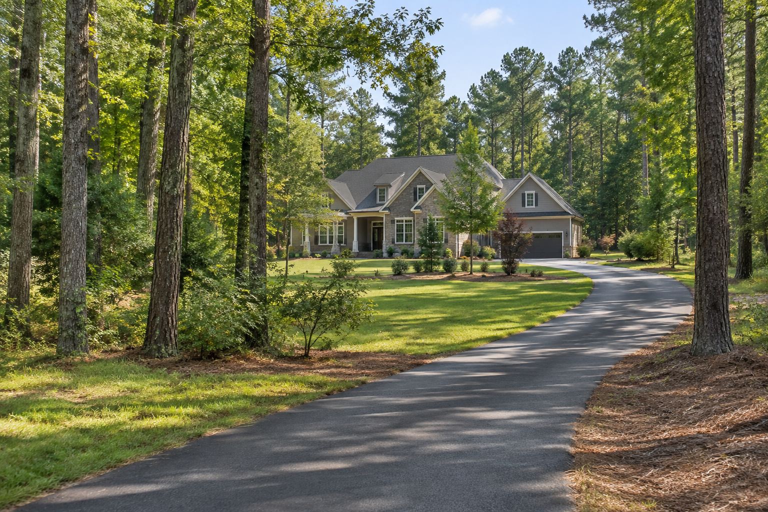 McLeansville, NC