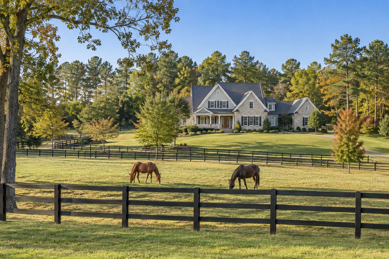 Summerfield, NC